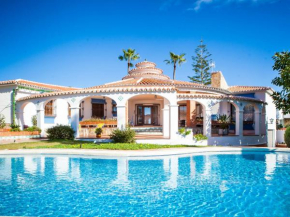 Villa Zurbarán by the Sea by Interhome, Rincon De La Victoria